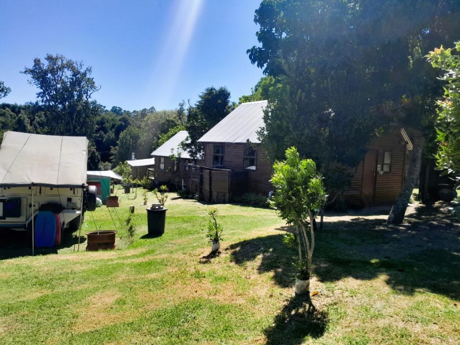 36 Bedroom Property for Sale in Harkerville A H Western Cape